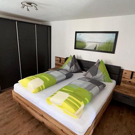 Ferienwohnung Mohr Sankt Michael im Lungau Ngoại thất bức ảnh
