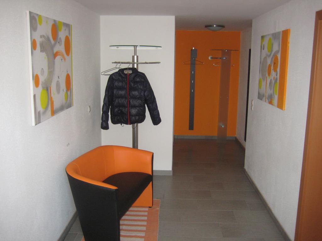Ferienwohnung Mohr Sankt Michael im Lungau Phòng bức ảnh