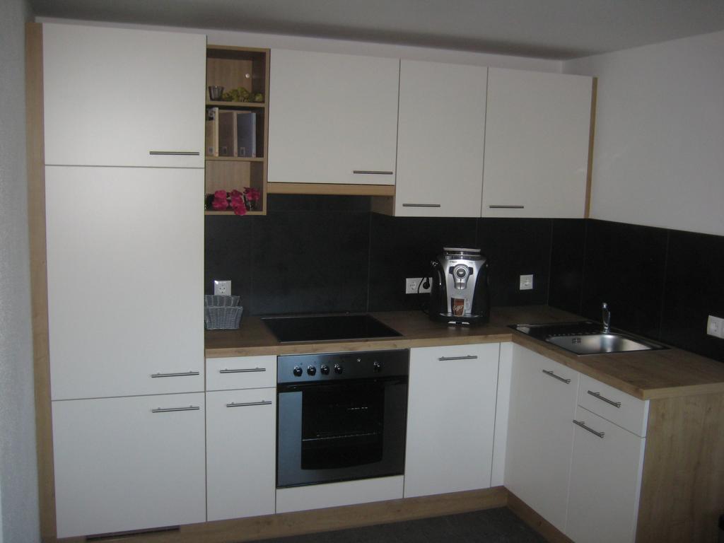 Ferienwohnung Mohr Sankt Michael im Lungau Phòng bức ảnh