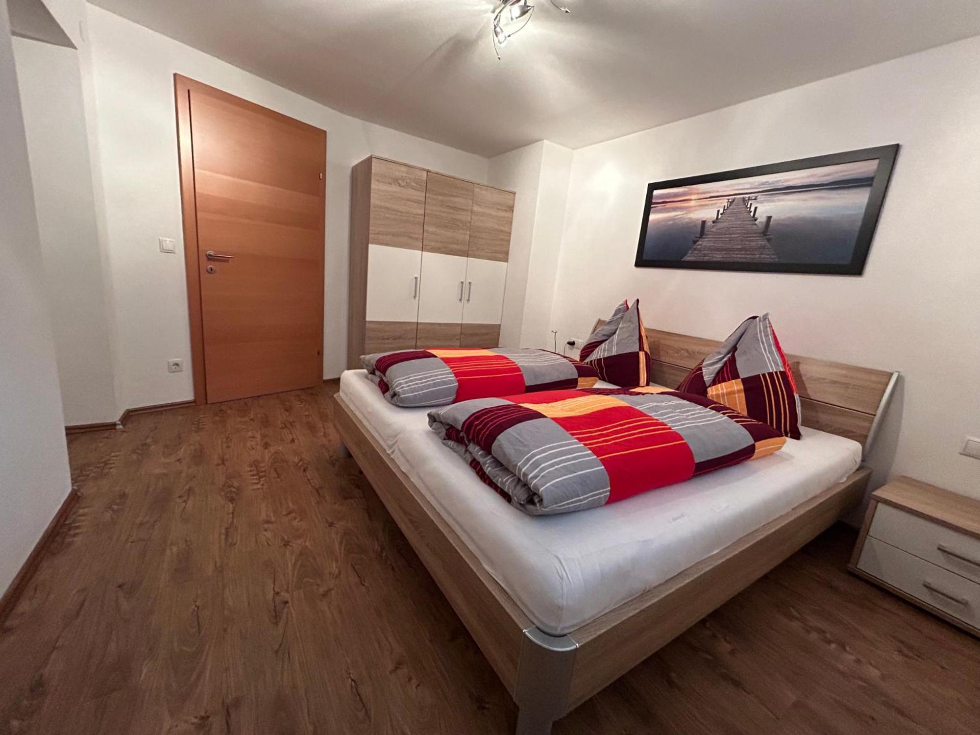 Ferienwohnung Mohr Sankt Michael im Lungau Ngoại thất bức ảnh