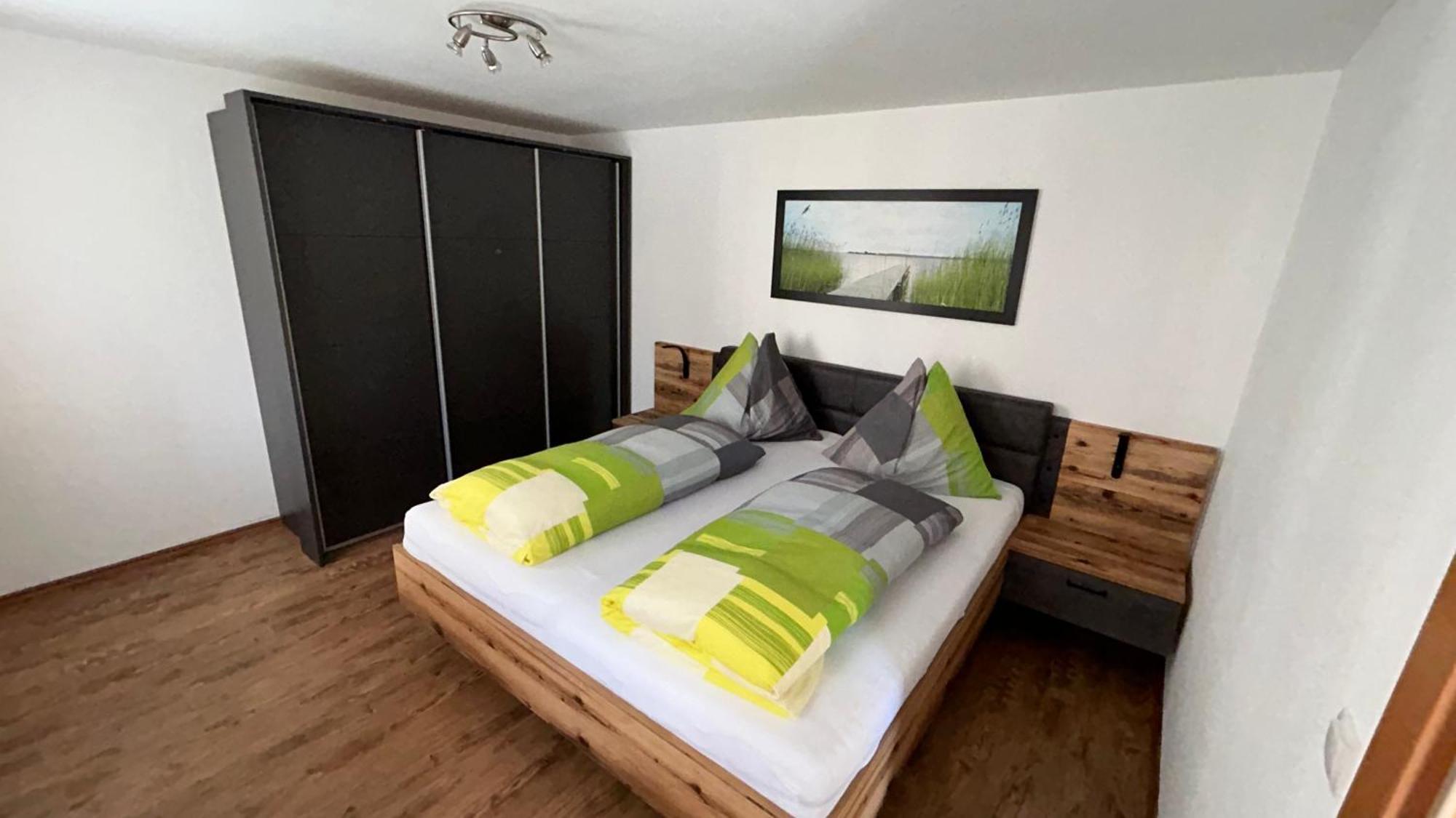 Ferienwohnung Mohr Sankt Michael im Lungau Ngoại thất bức ảnh